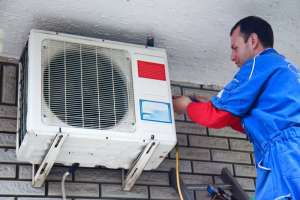 HVAC Companies Near Morgan, UT Available Now